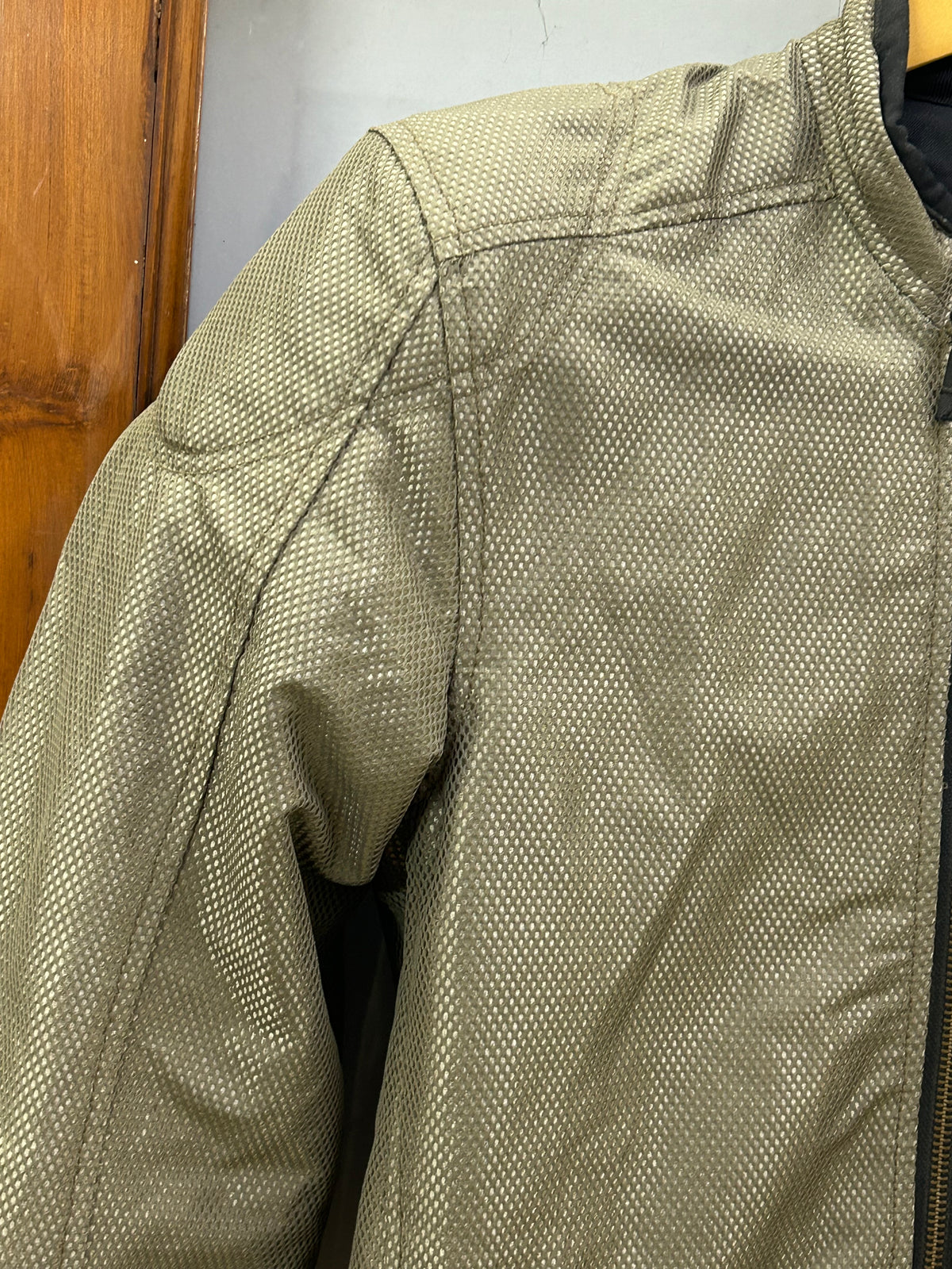 KOMINE MULTI POCKET JACKET ( F4974 )