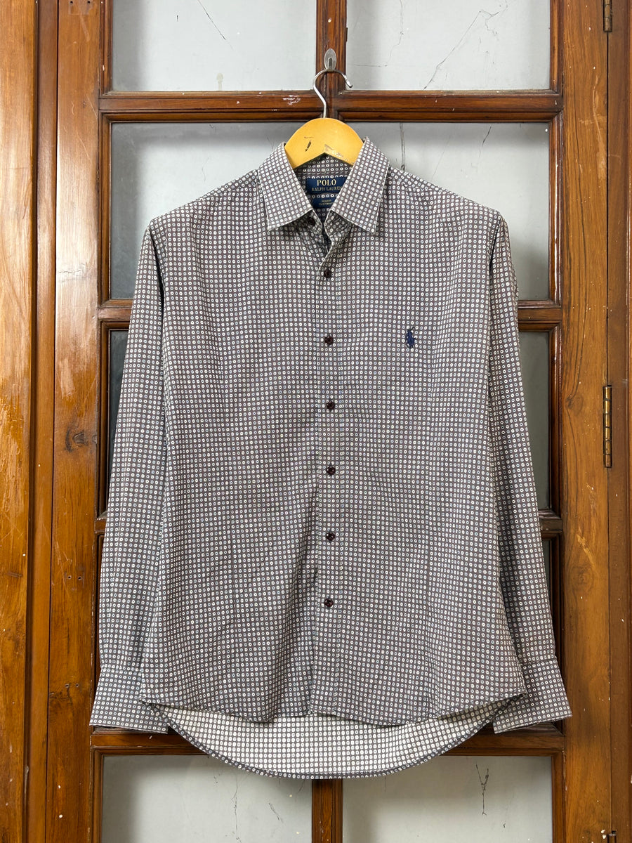 POLO RL SHIRT ( F5558 )