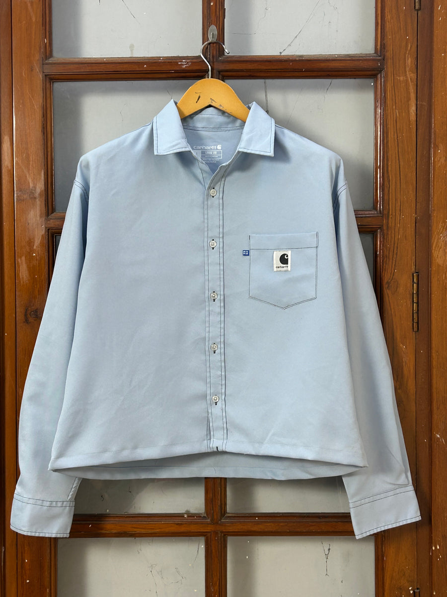 CARHARRT BOXY FIT SHIRT ( F6095 )