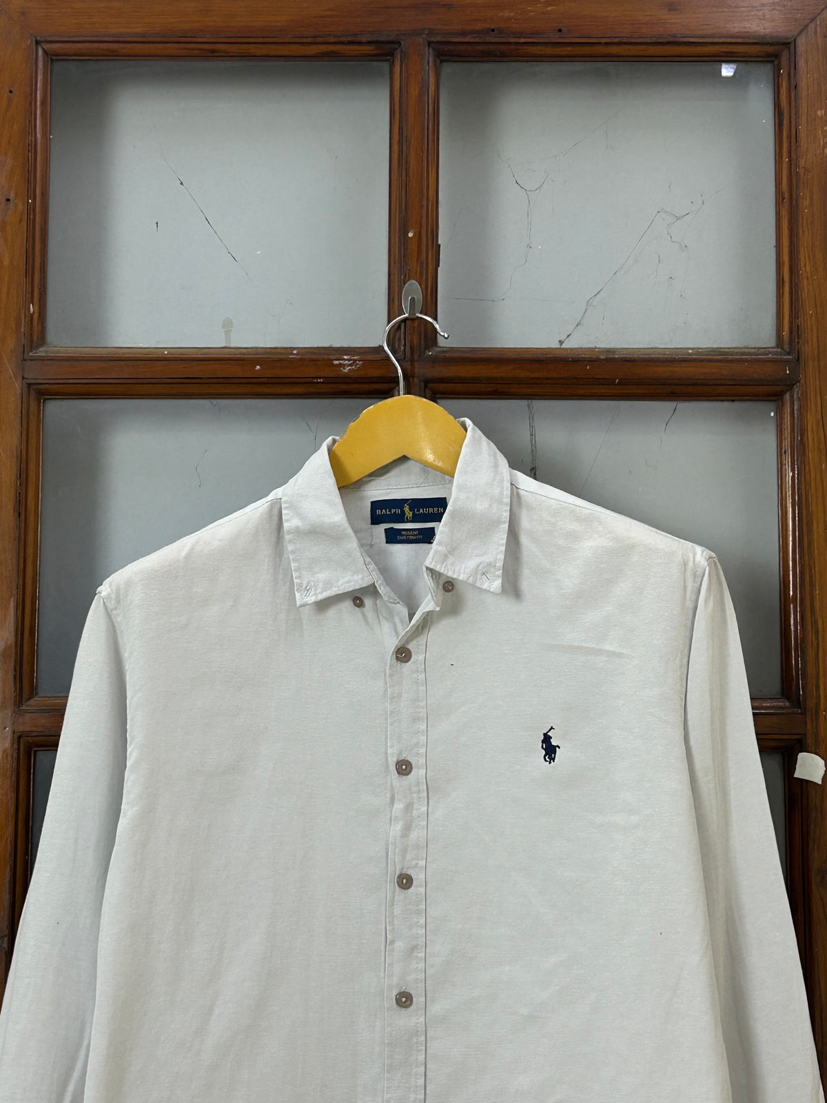 POLO RL SHIRT ( F5570 )