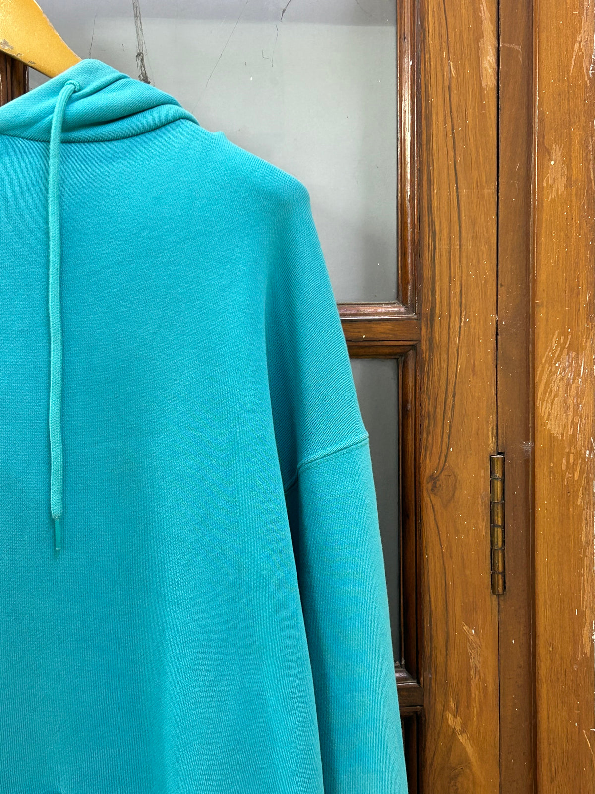 BALENCIAGA OVERSIZED HOODIE ( F4984 )