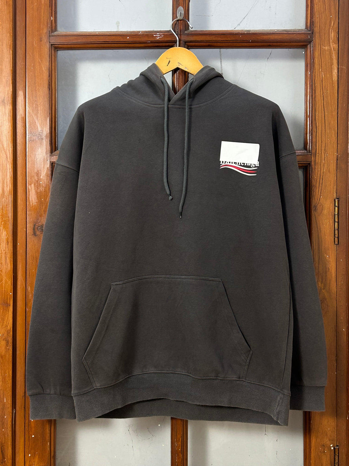 BALENCIAGA HOODIE ( F6211 )
