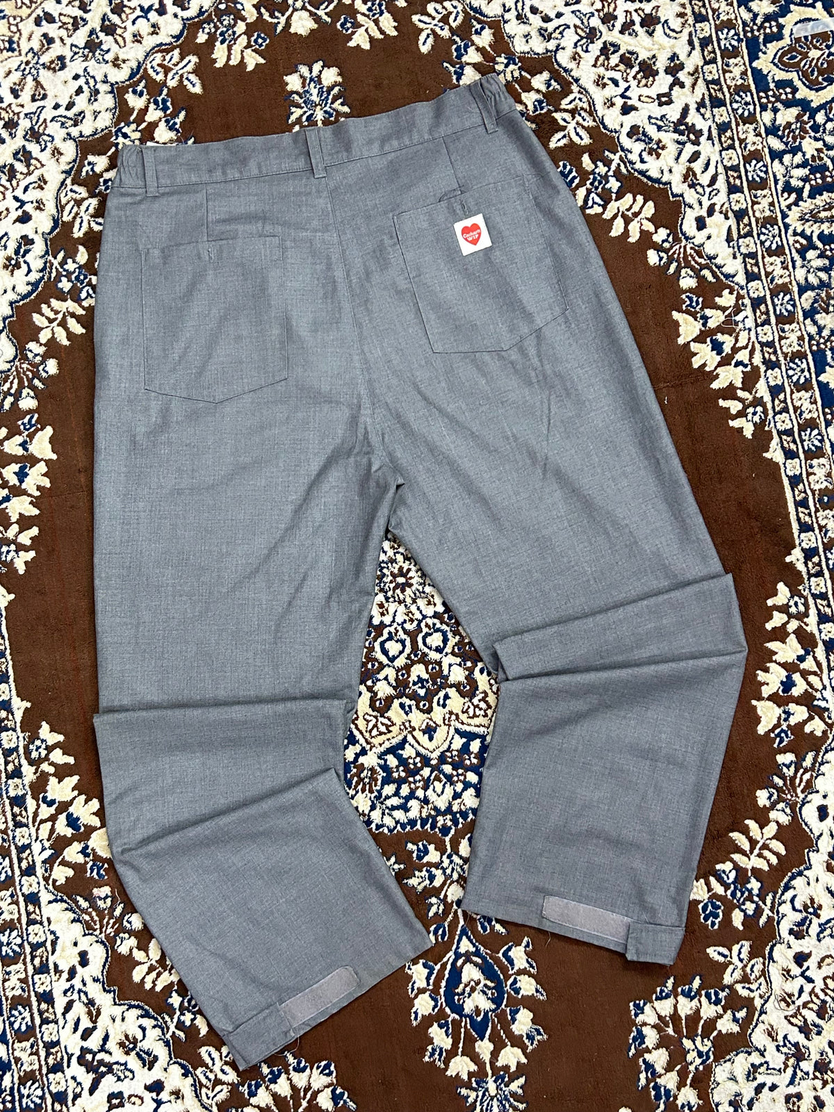 CARHARRT PANTS ( F4689 )