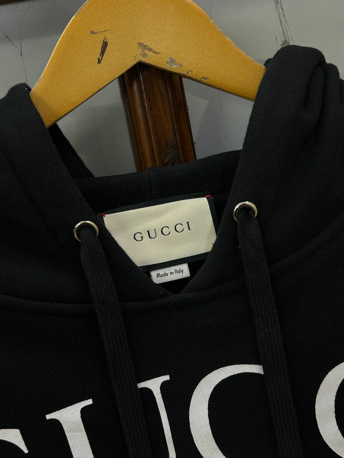 GUCCI HOODIE ( F4837 )