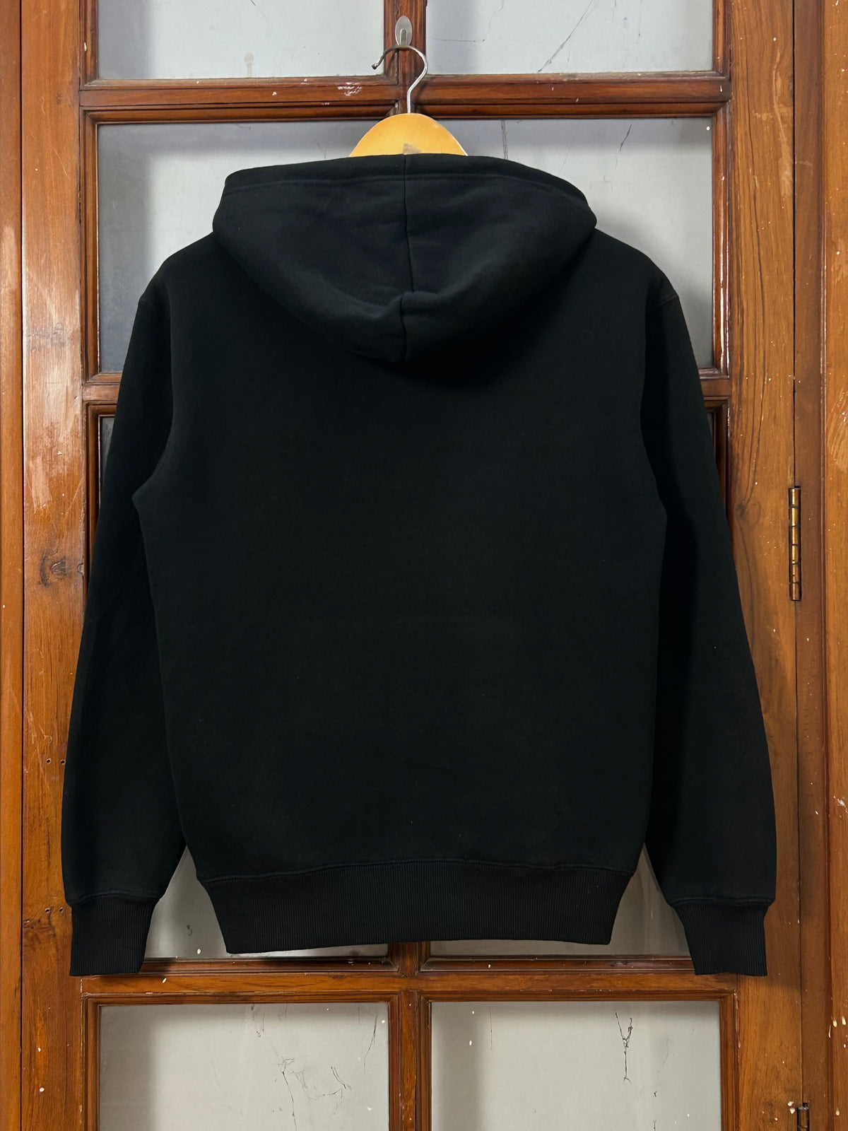 PLAY CHEST LOGO HOODIE ( F6186 )