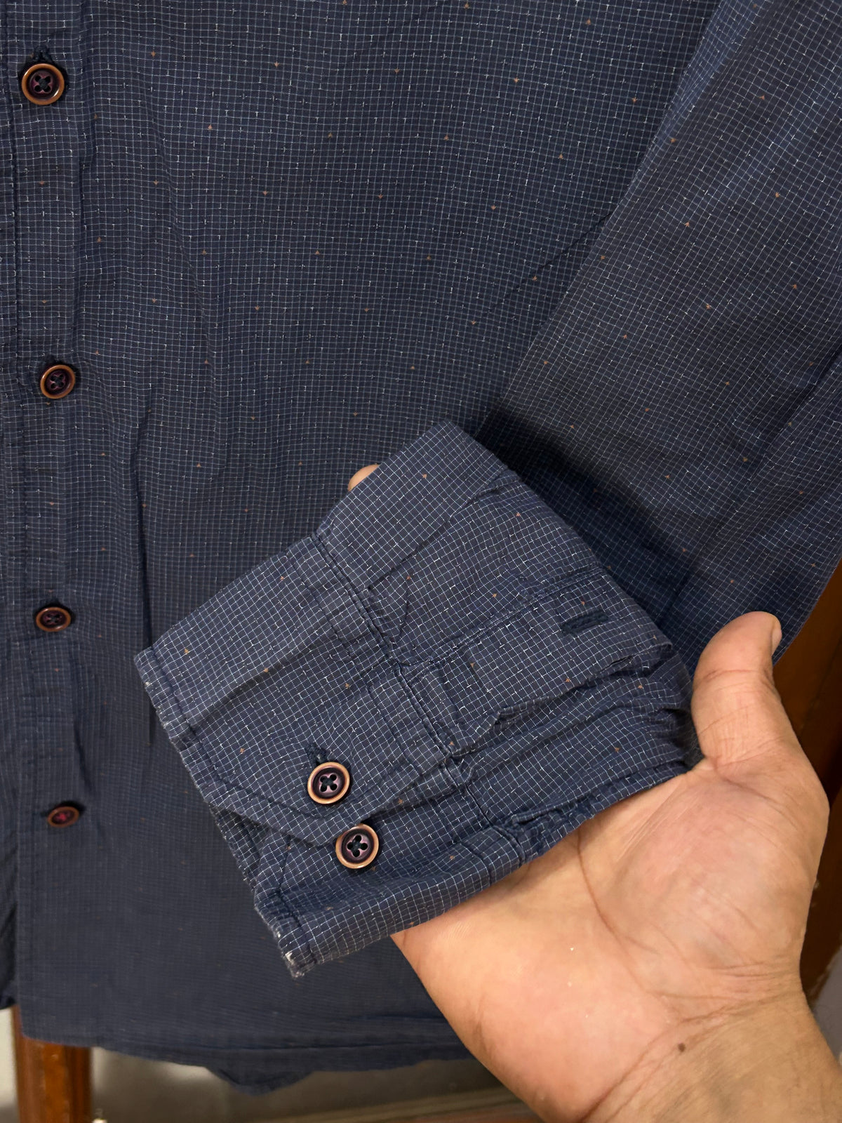POLO RL SHIRT ( F5928 )