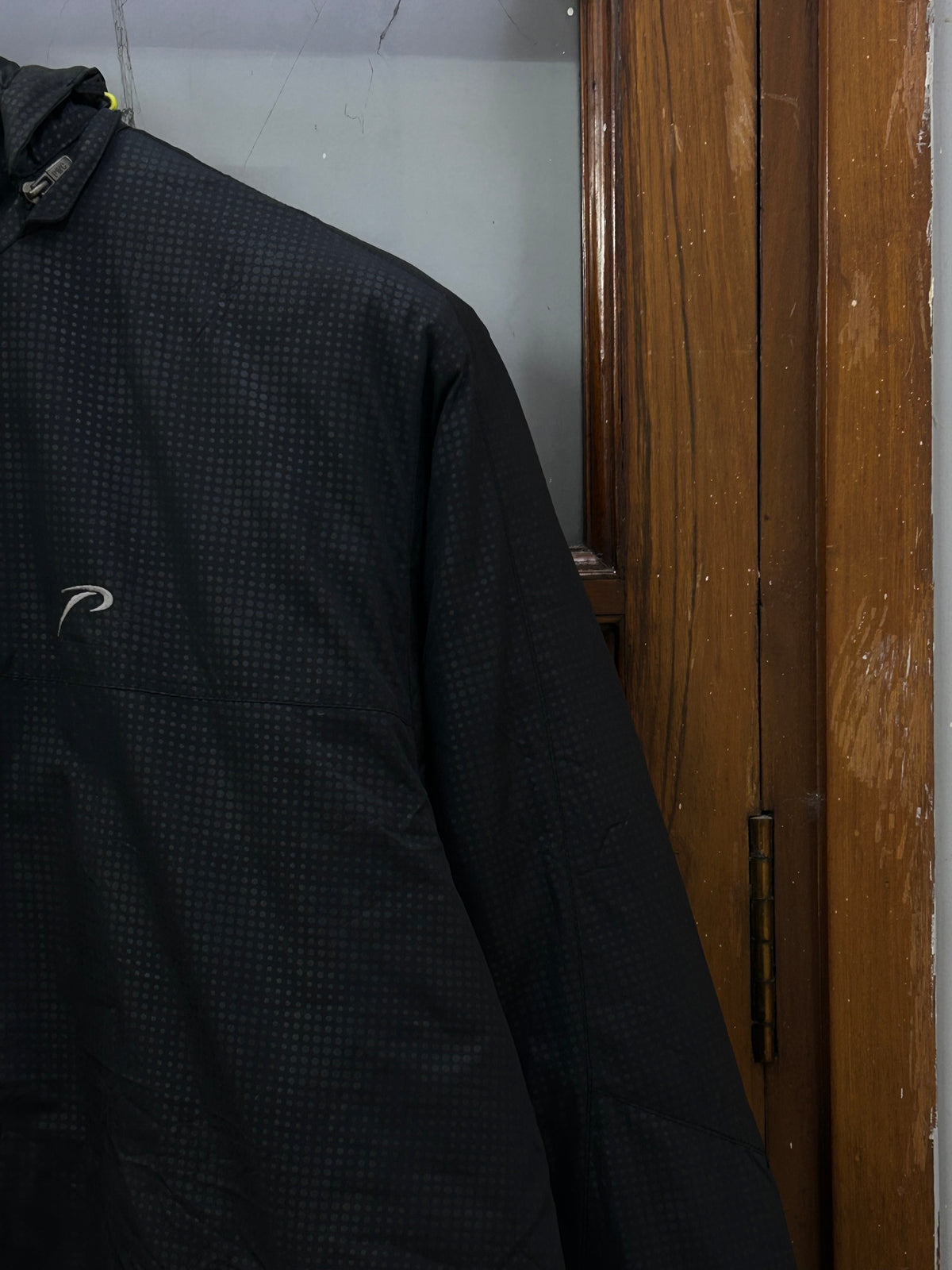 PRO WORLCUP TREKKING JACKET ( F4973 )
