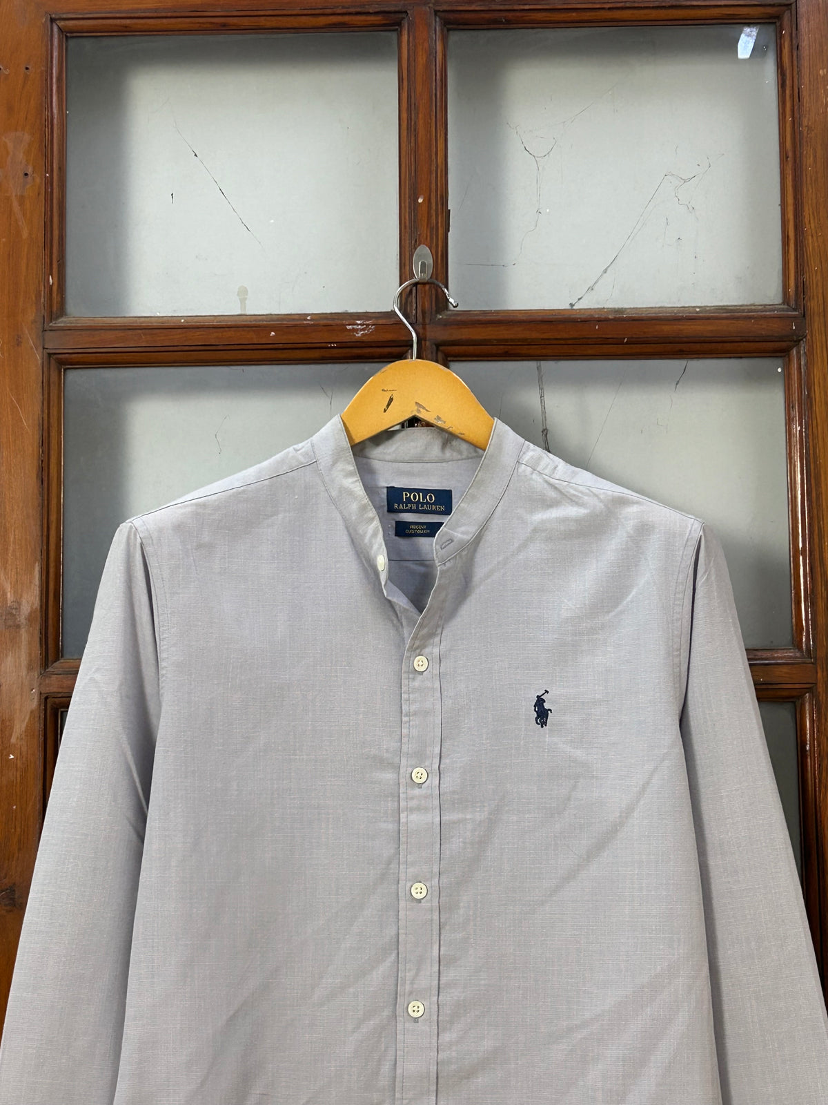 POLO RL SHIRT ( F6104 )