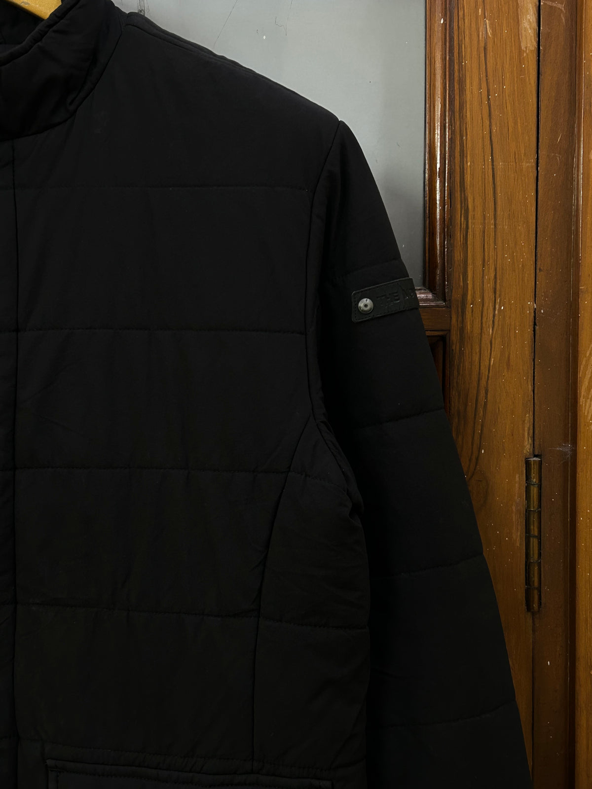 THE NORTH FACE PUFFER JACKET ( F4968 )