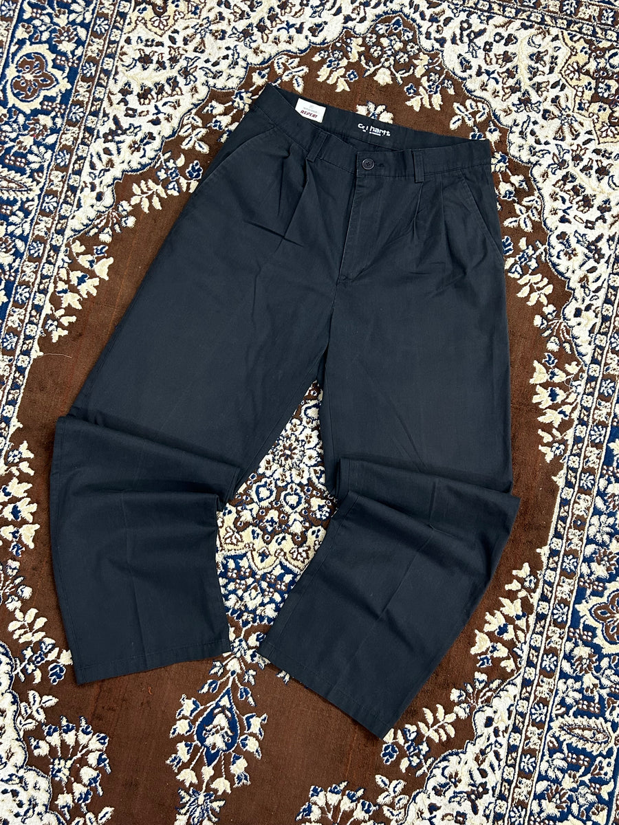 REPEAT STRAIGHT FIT PANT ( F4685 )