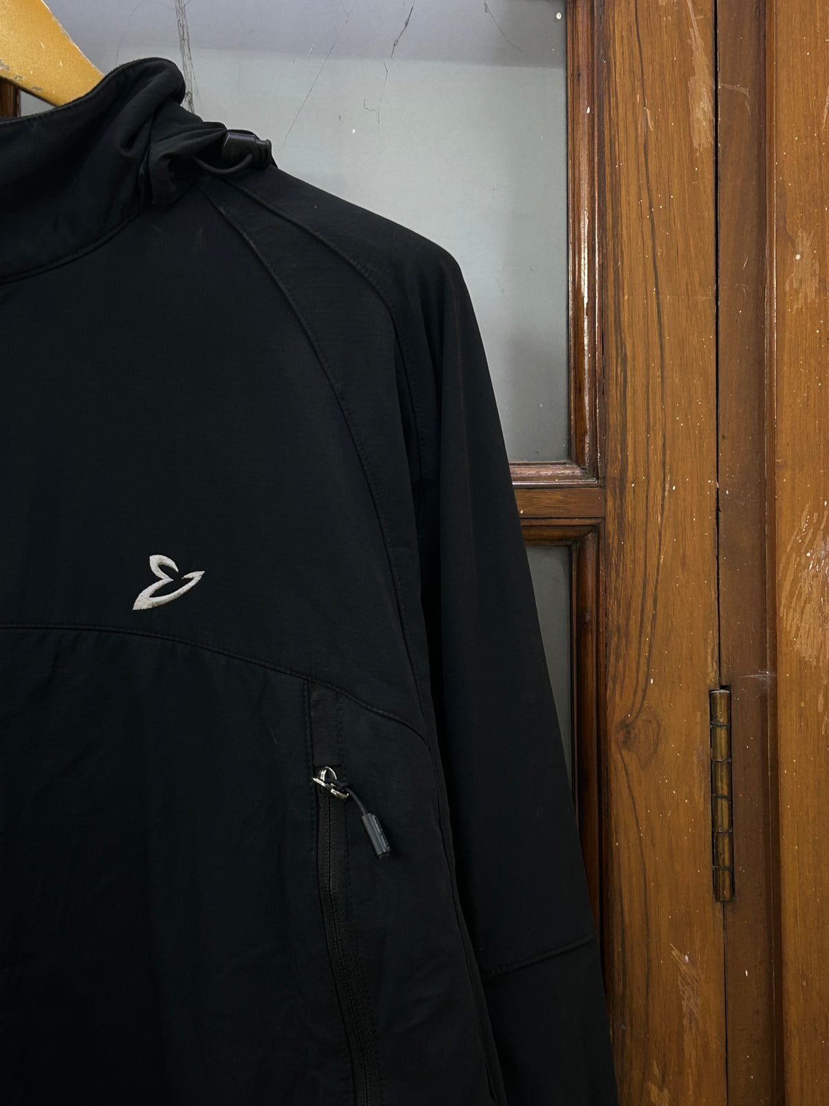 EDELWEISS HEAVY JACKET ( F4815 )