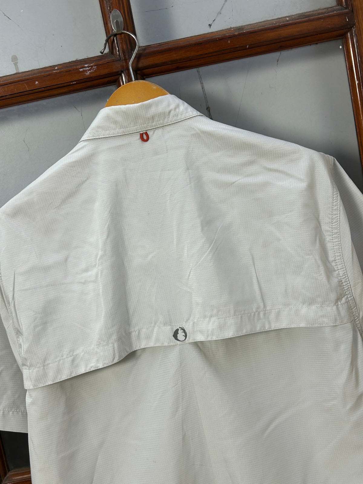 DOUBLE POCKET SHIRT ( F5913 )