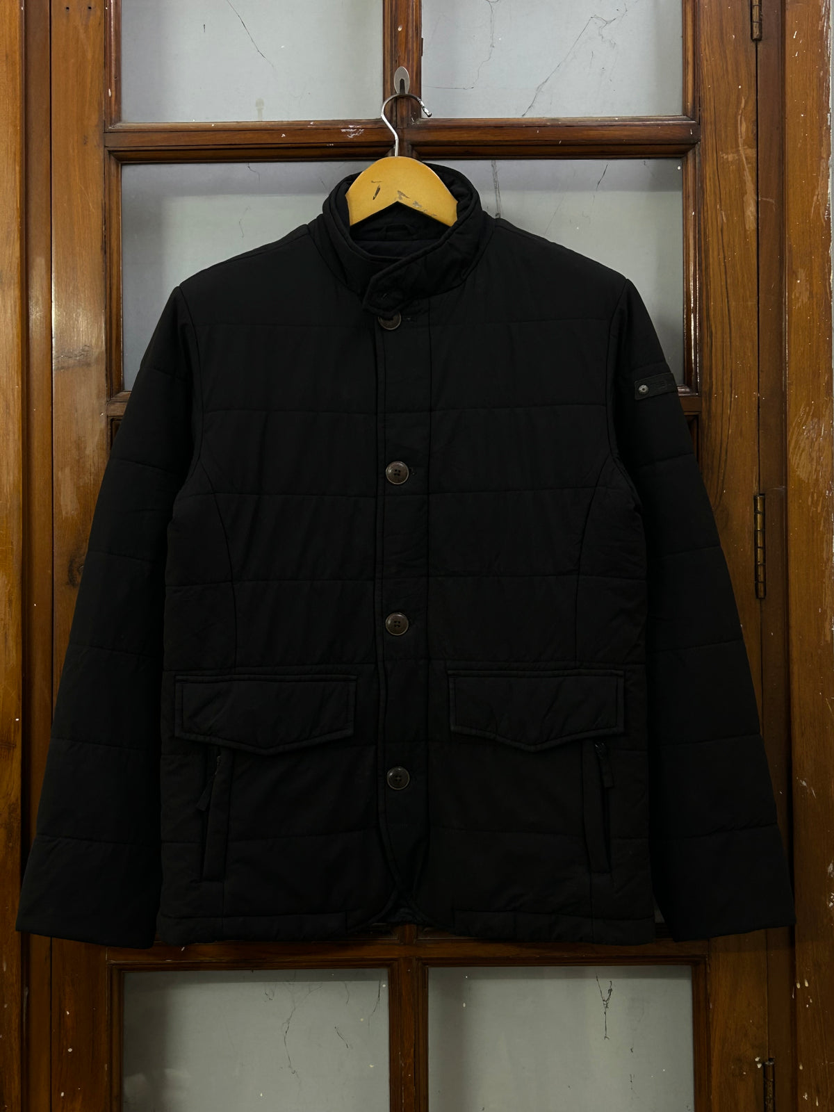 THE NORTH FACE PUFFER JACKET ( F4968 )