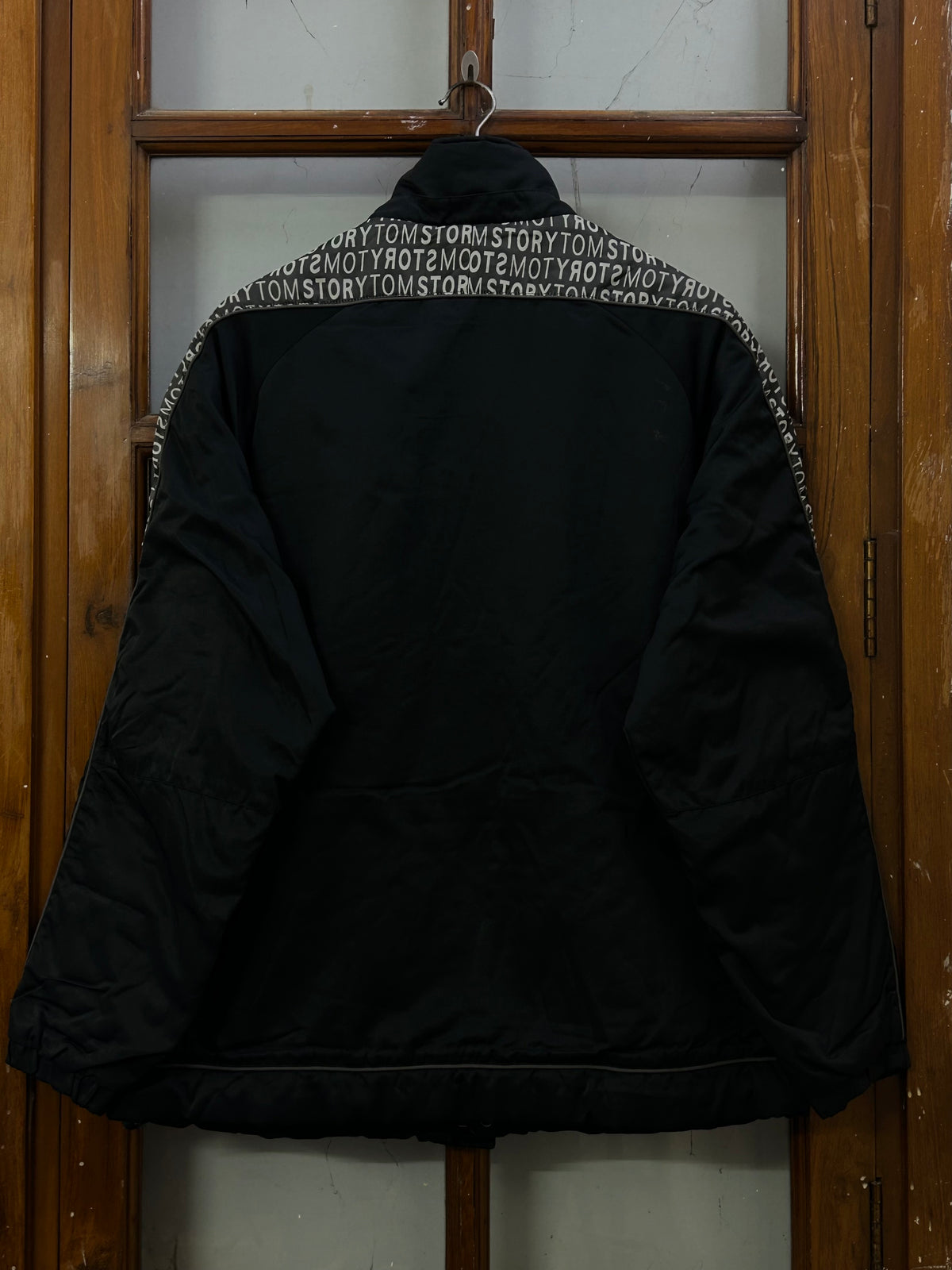 TOM STORY JACKET ( F4971 )