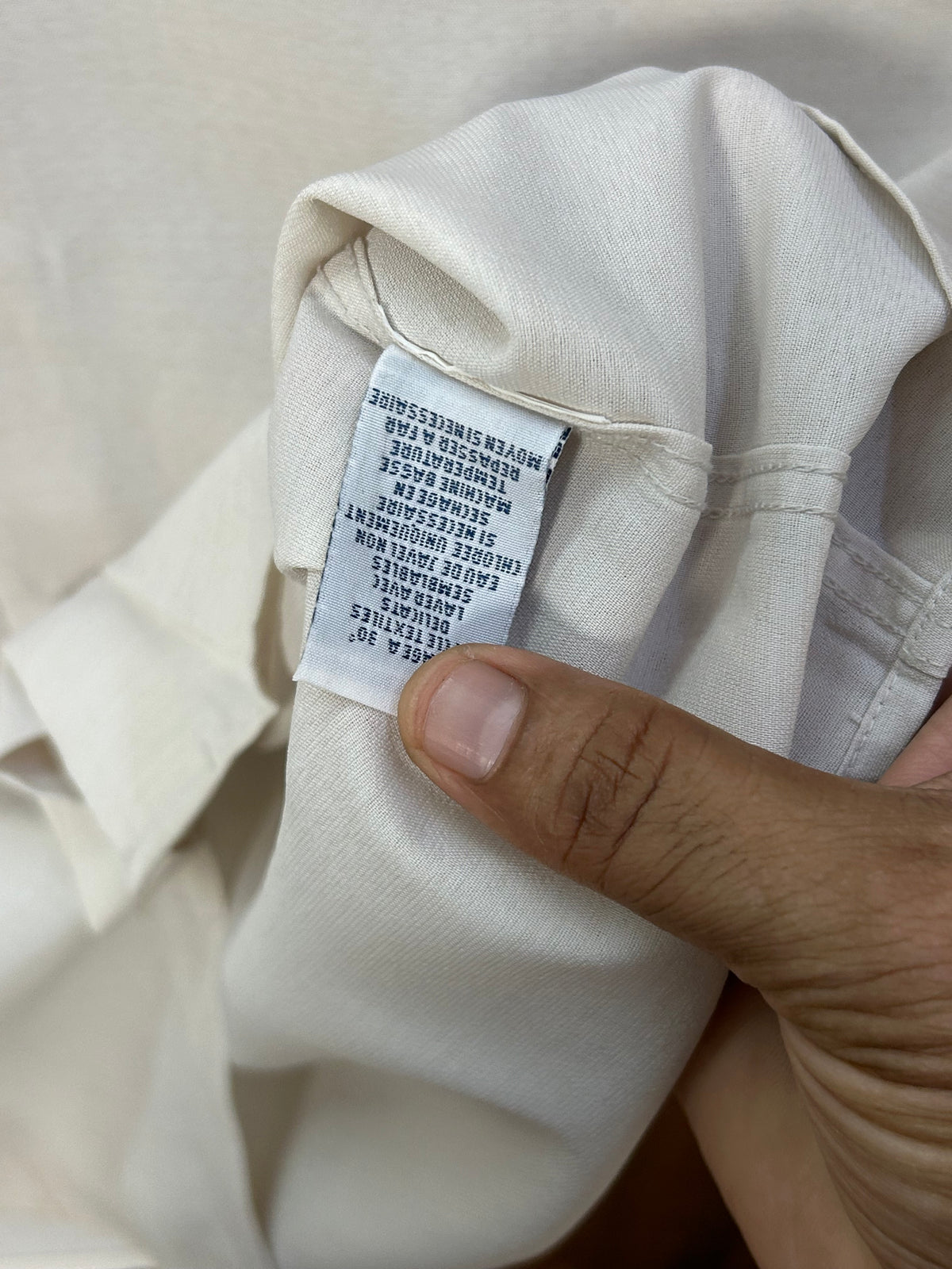 POLO RL SHIRT ( F5897 )