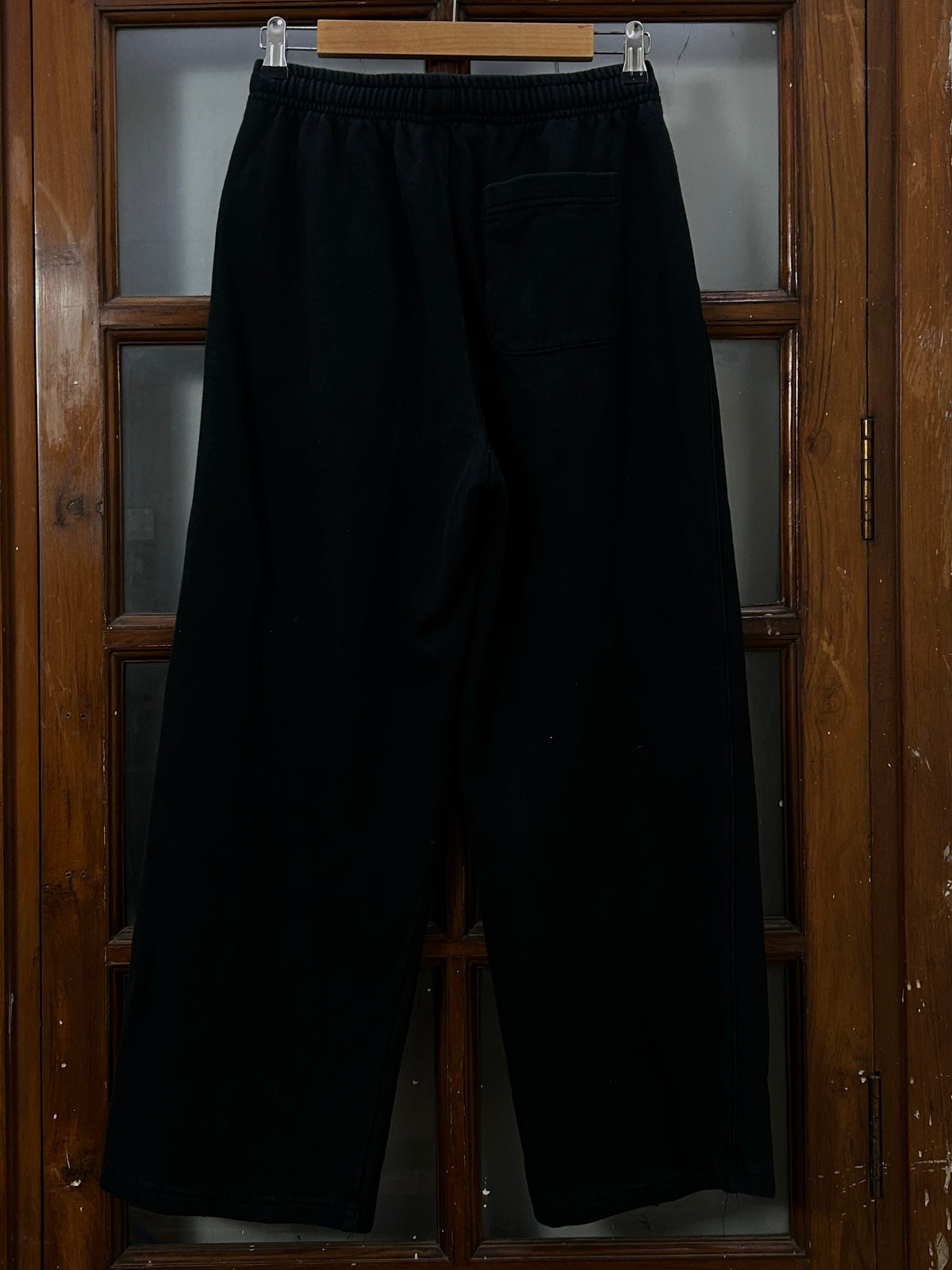 MUSINA STANDARD BLACK TROUSER ( D6853 )