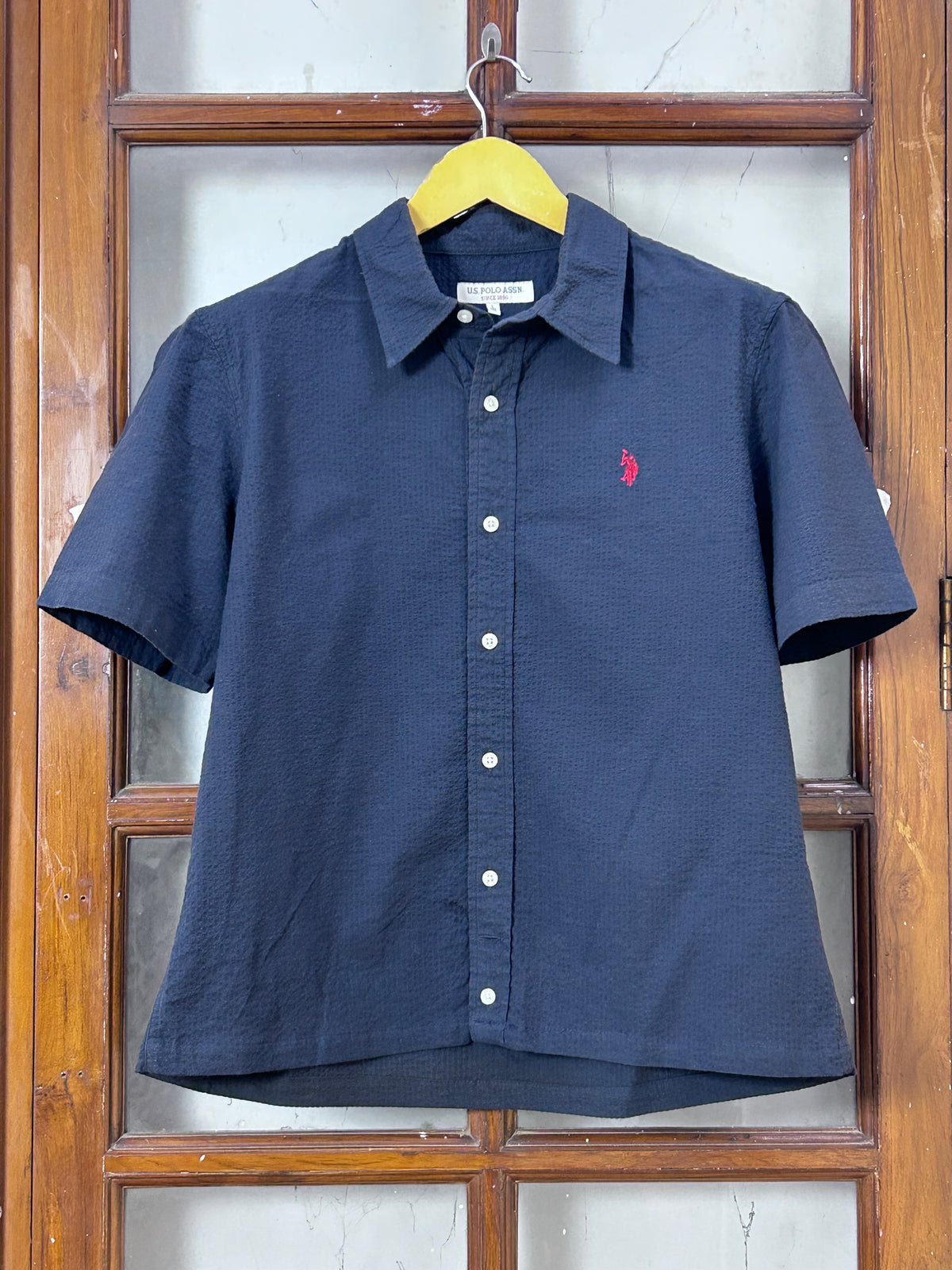 US POLO SHIRT ( F5577 )