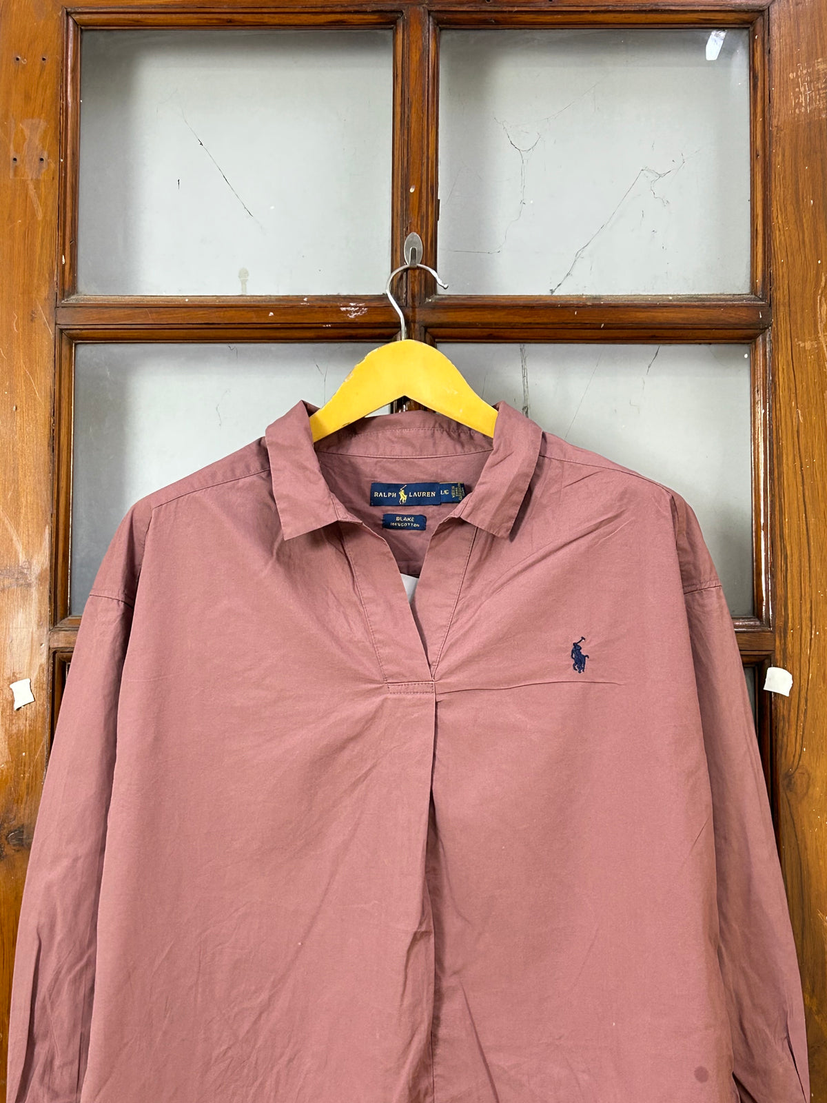 POLO RL SHIRT ( F5571 )
