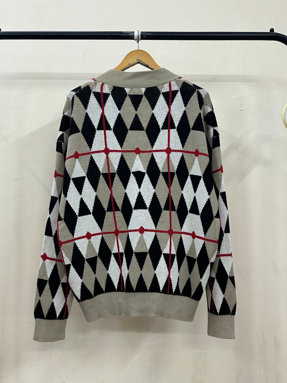 H&M CARDIGAN ( M5013 )