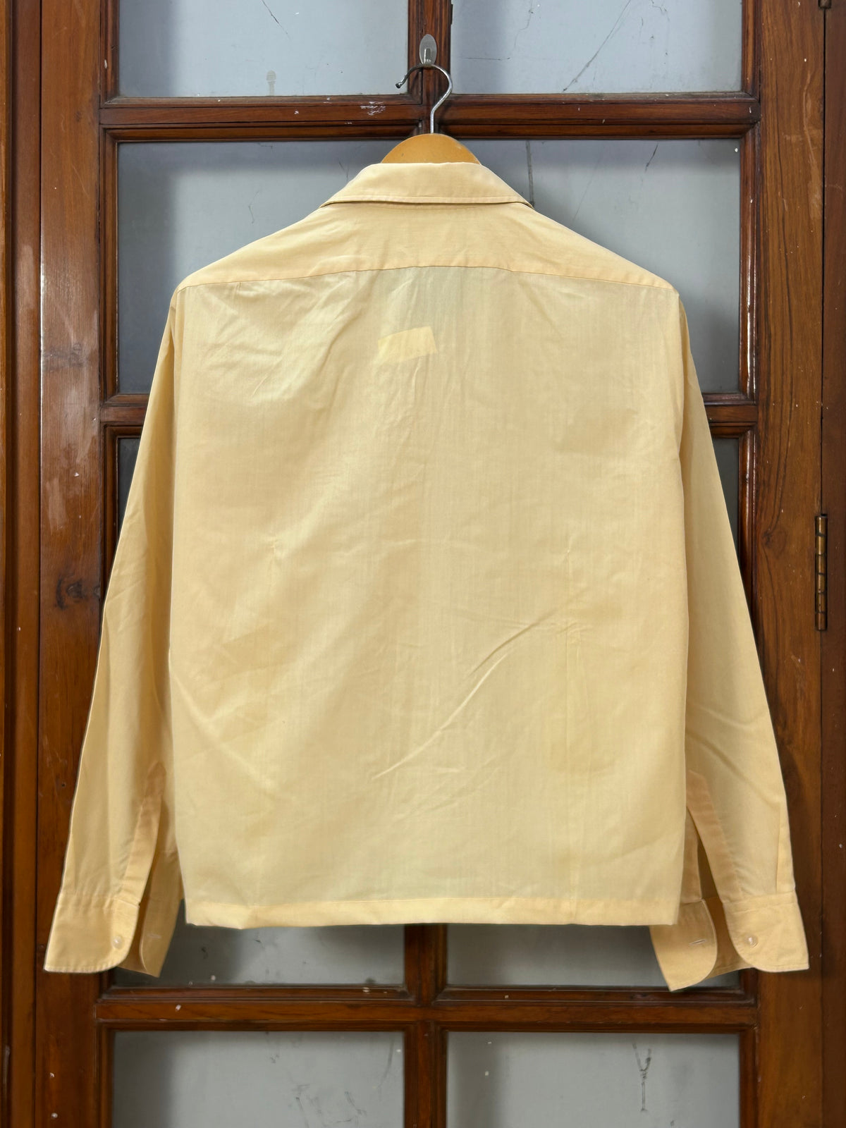 CARHARRT BOXY FIT SHIRT ( F6096 )