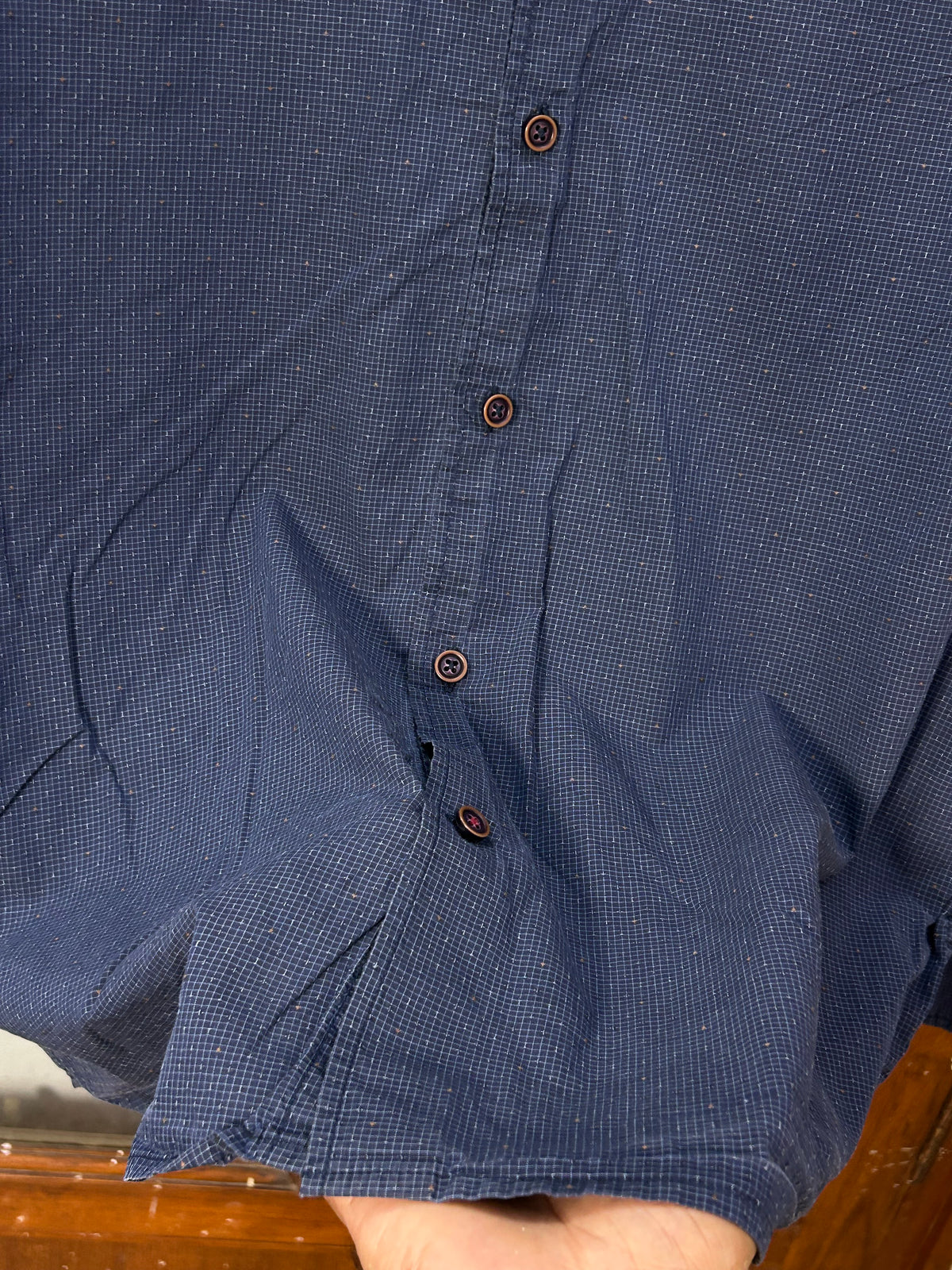 POLO RL SHIRT ( F5928 )