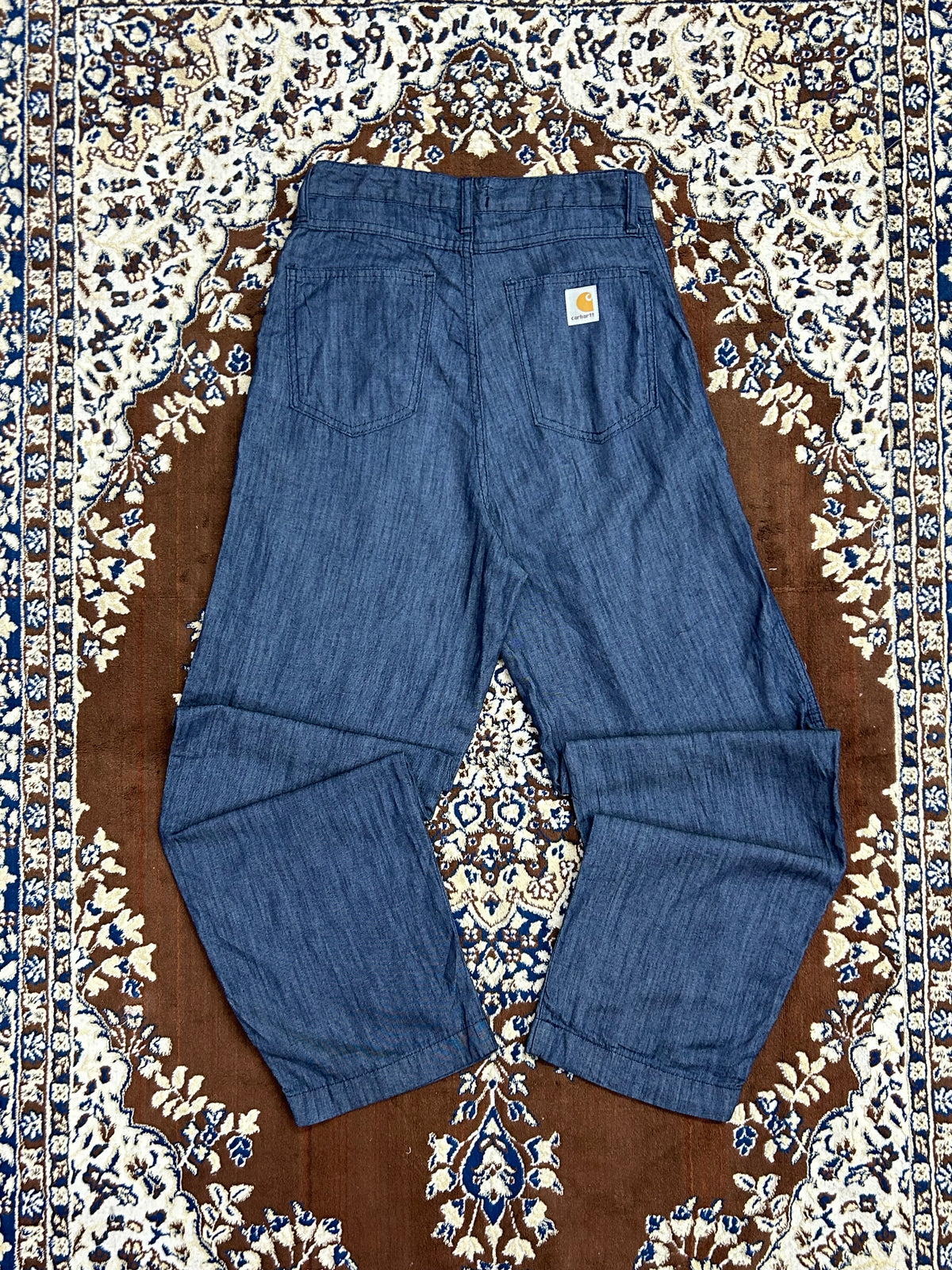 CARHARRT PANT ( F4680 )