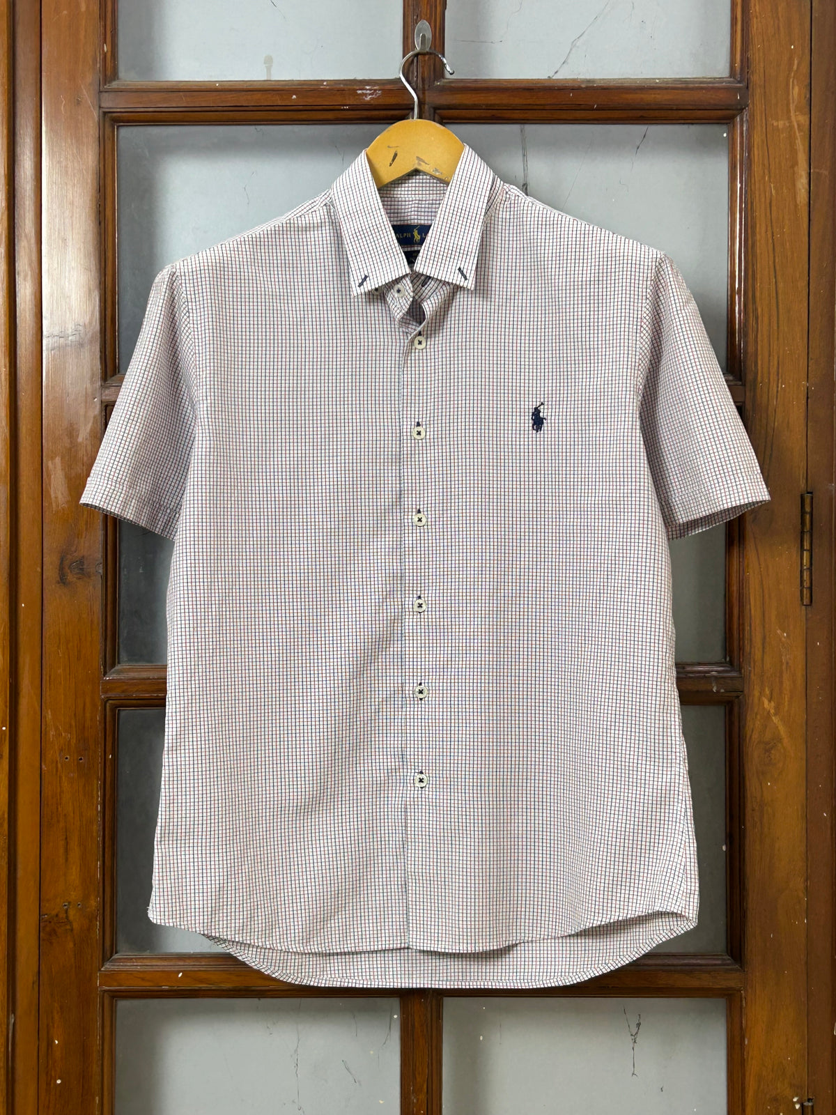 POLO RL SHIRT ( F5552 )