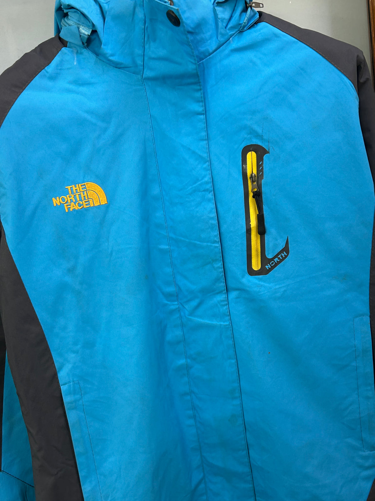 NORTH FACE WINCHESTER JACKET ( F4970 )