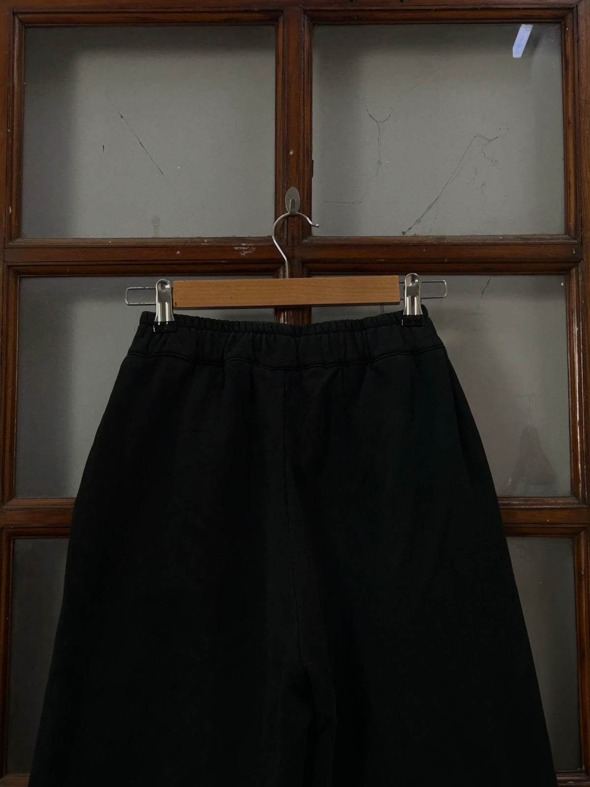 DATTA BLACK TROUSER ( D6856 )