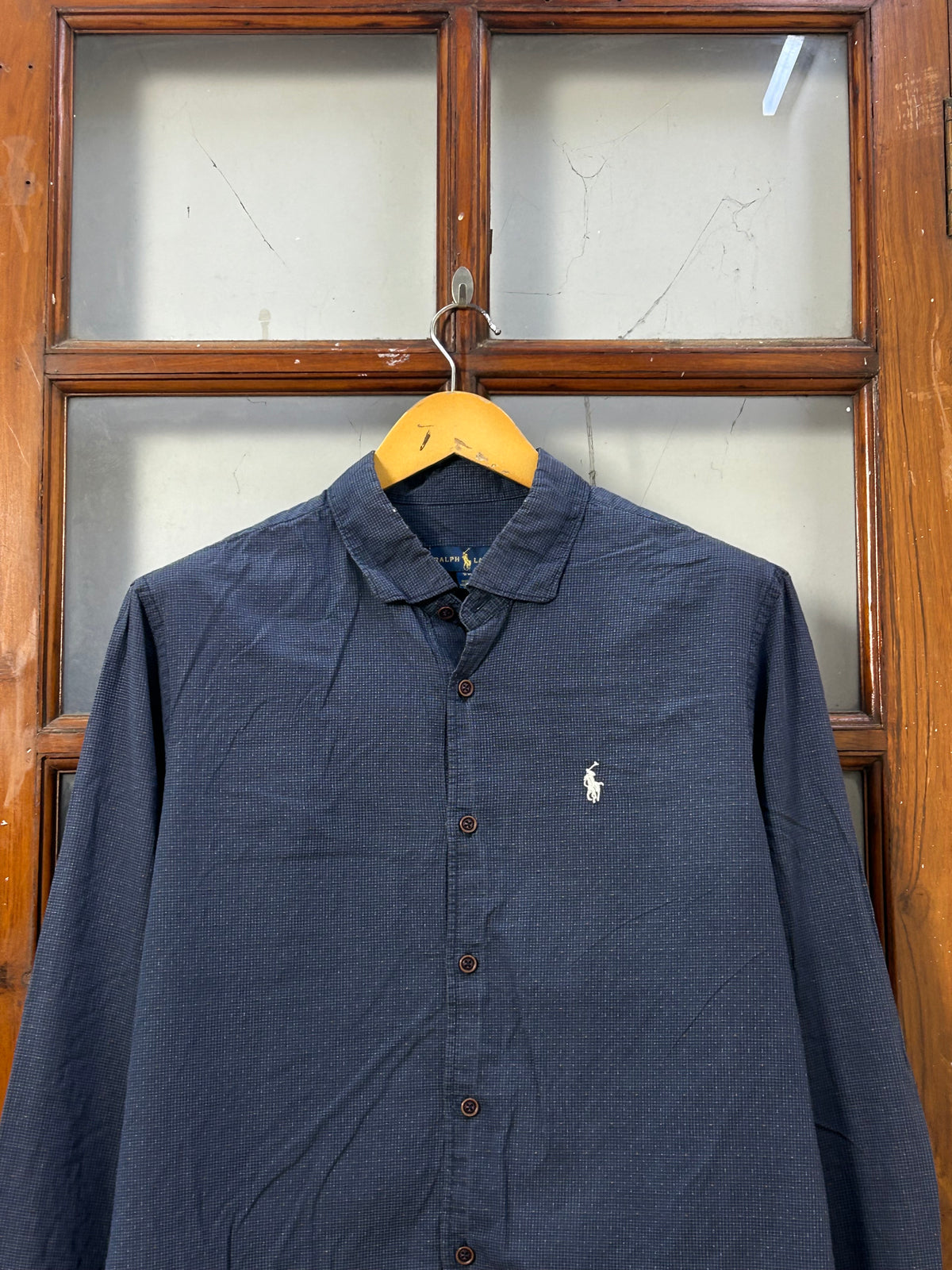 POLO RL SHIRT ( F5928 )