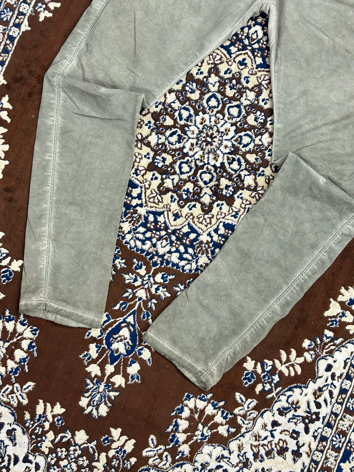 CARHARRT SKINNY FIT JEANS ( F4698 )