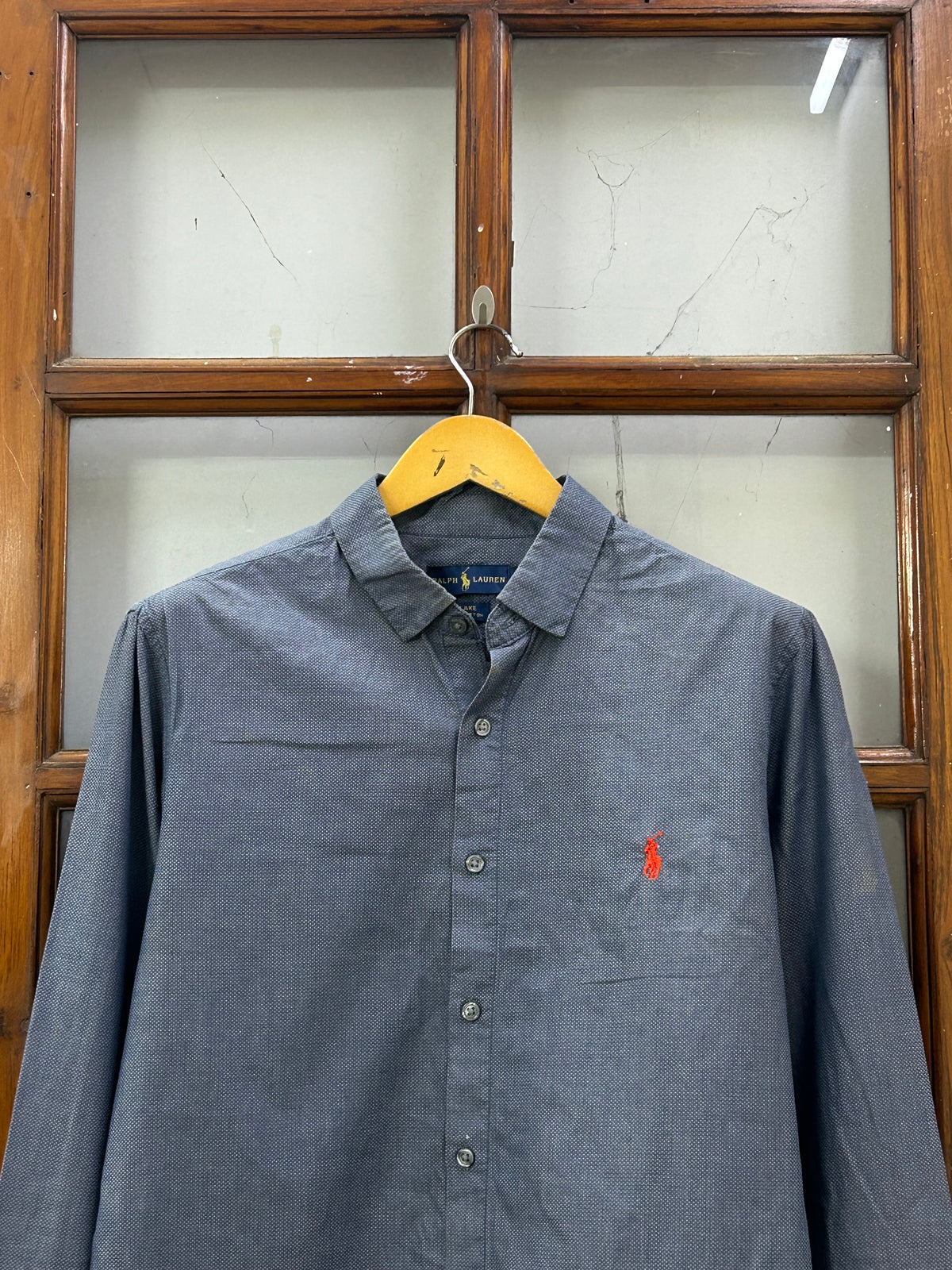 POLO RL SHIRT ( F5191 )