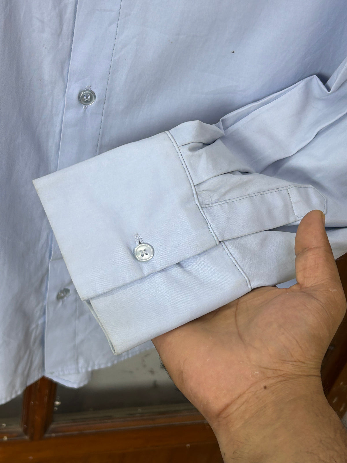SHIRT ( F5602 )