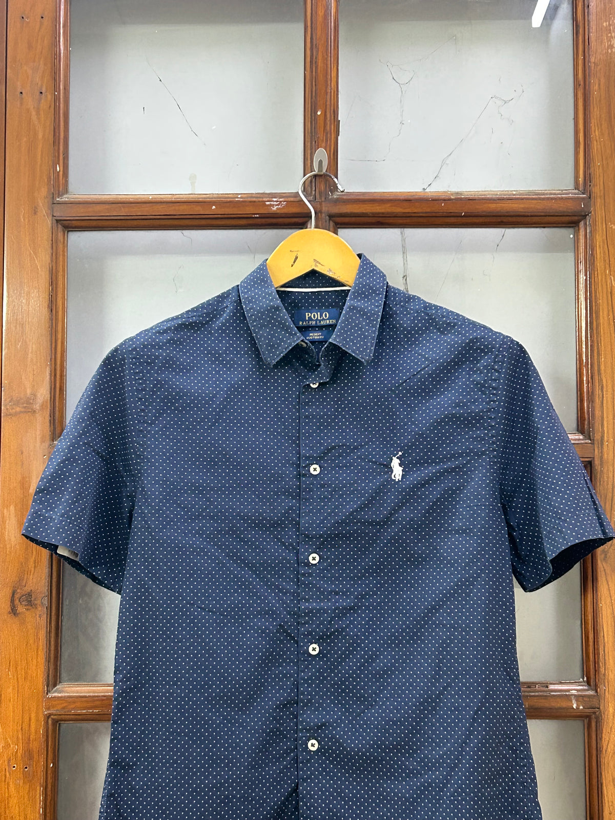 POLO RL SHIRT ( F5196 )