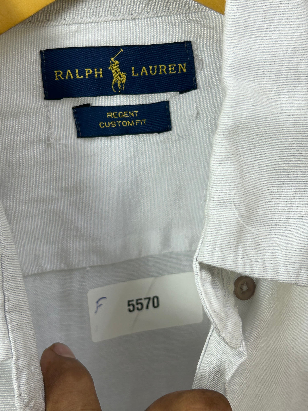 POLO RL SHIRT ( F5570 )