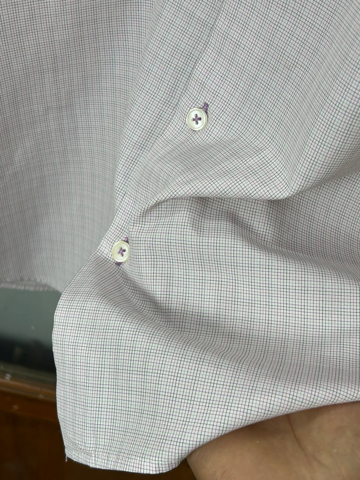 POLO RL HALF SLEEVE SHIRT ( F5546 )