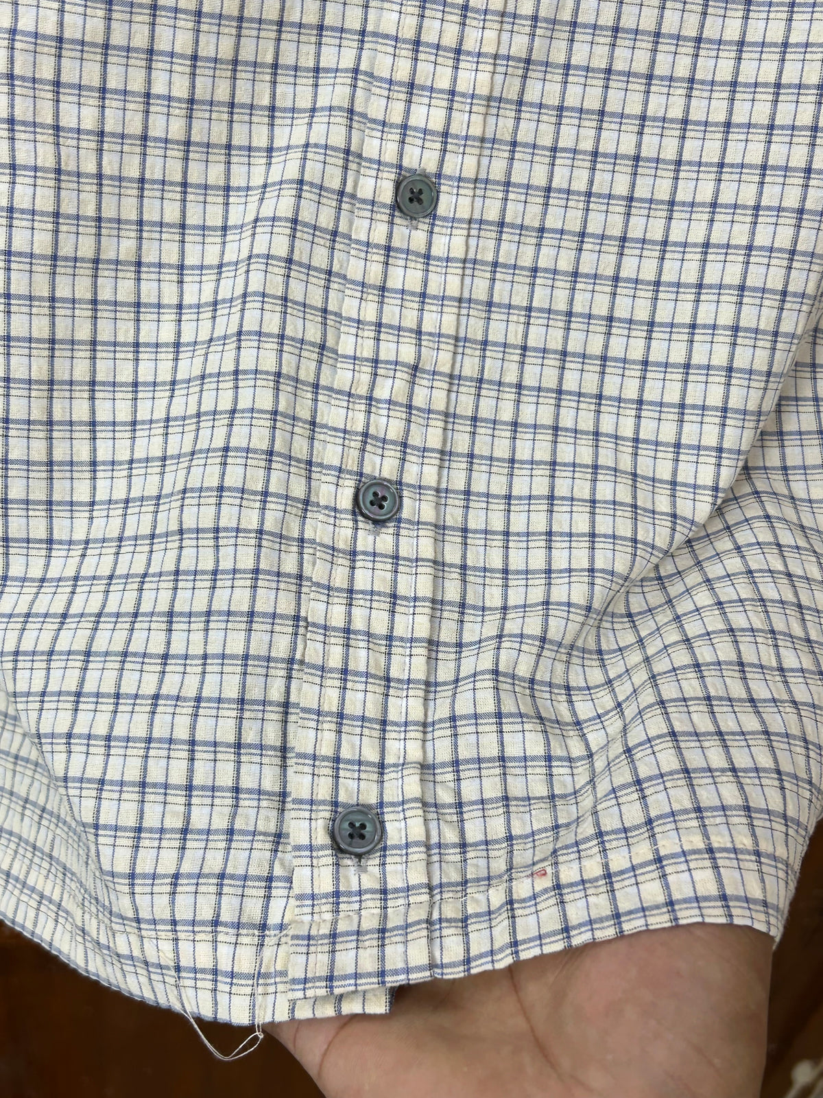 CARHARRT BOXY FIT SHIRT ( F5561 )
