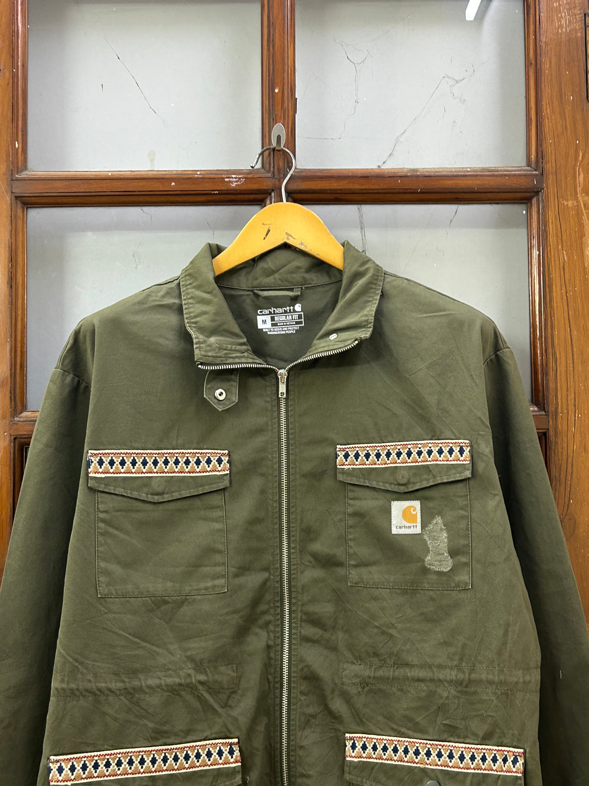 CARHARRT JACKET ( F4823 )