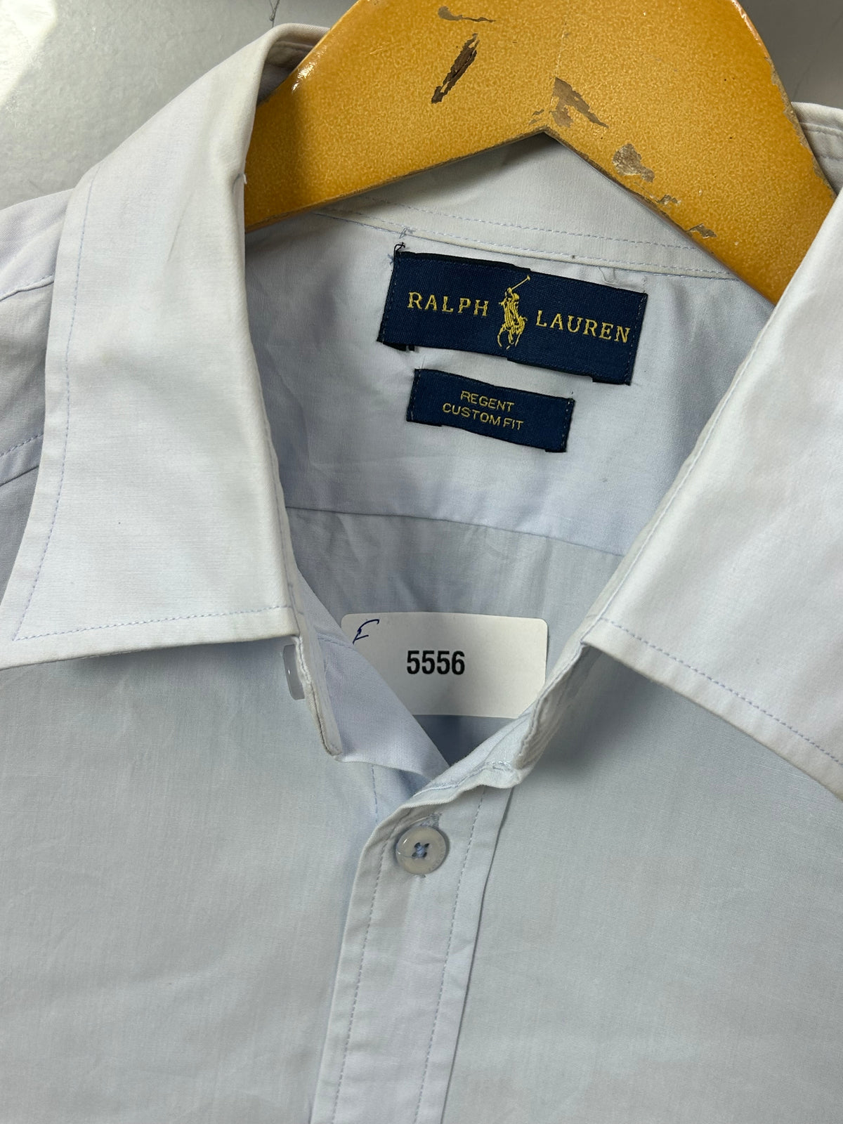 POLO RL SHIRT ( F5556 )