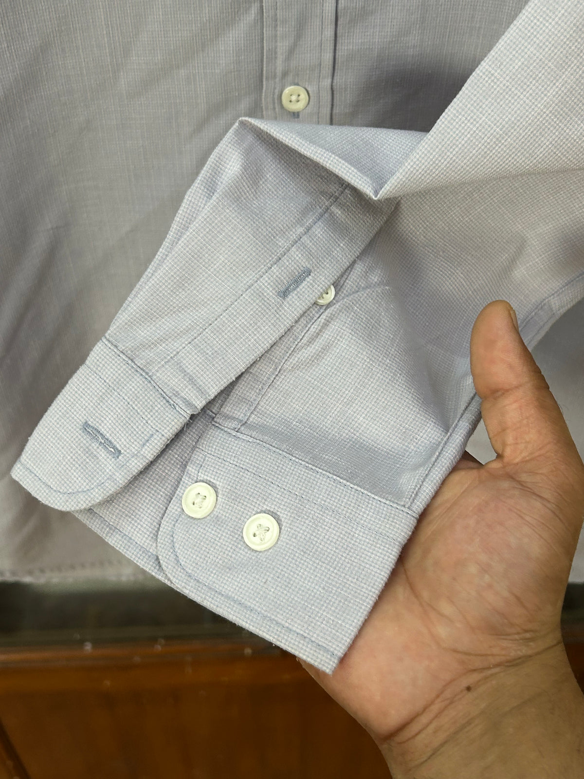 POLO RL SHIRT ( F6104 )