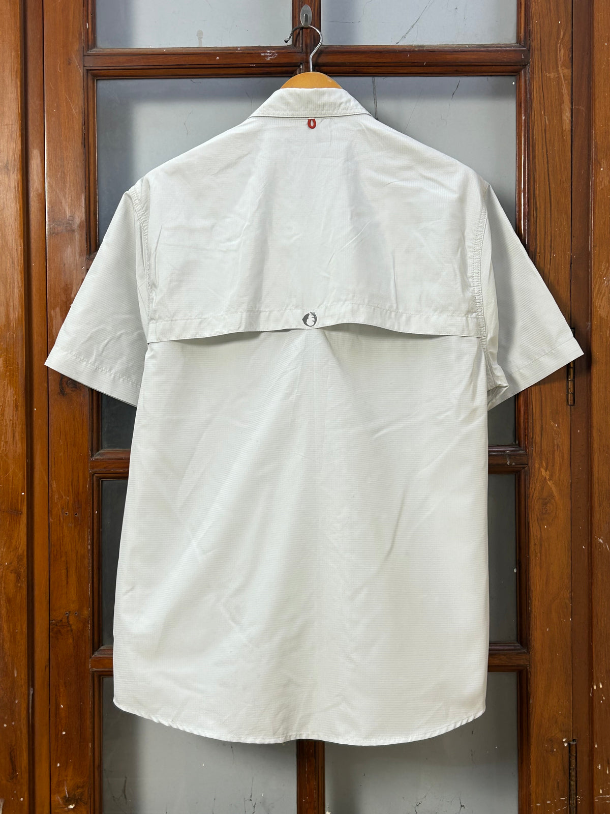 DOUBLE POCKET SHIRT ( F5913 )