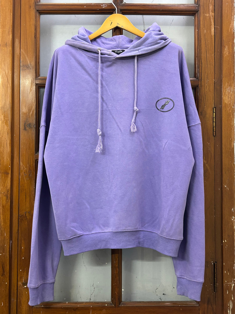 Hoodie (F 4725)