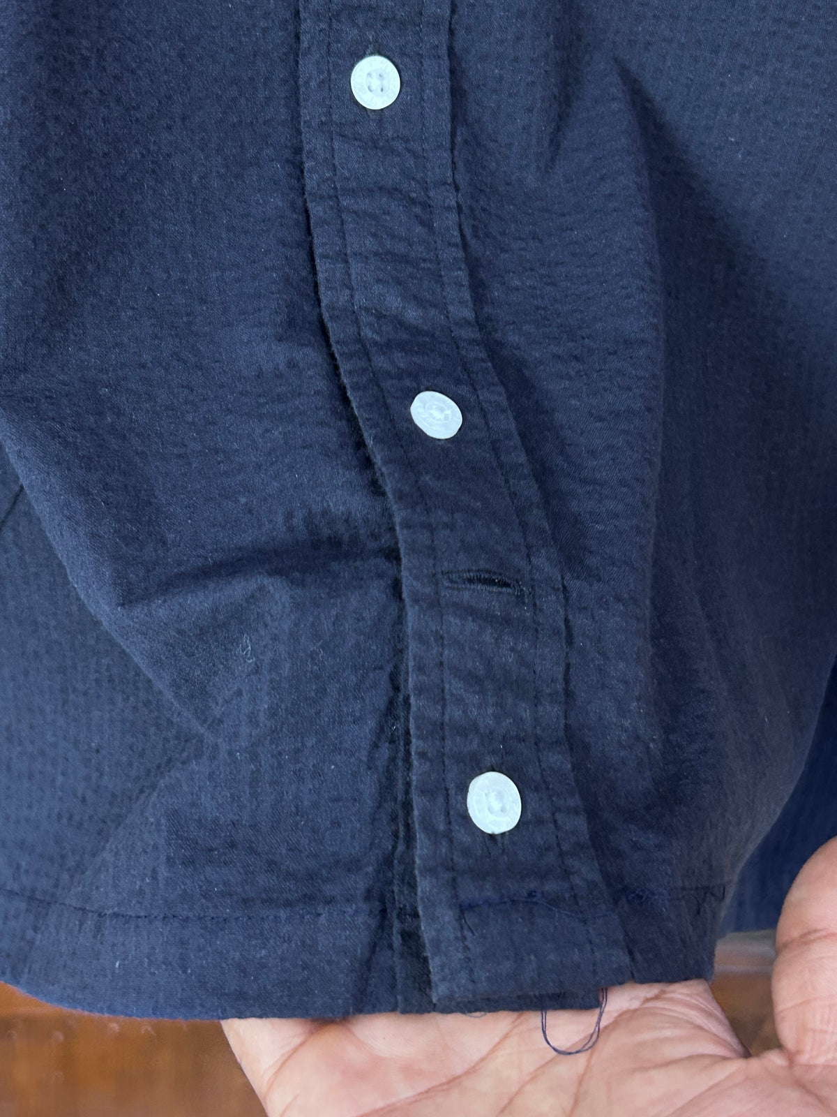 US POLO SHIRT ( F5577 )