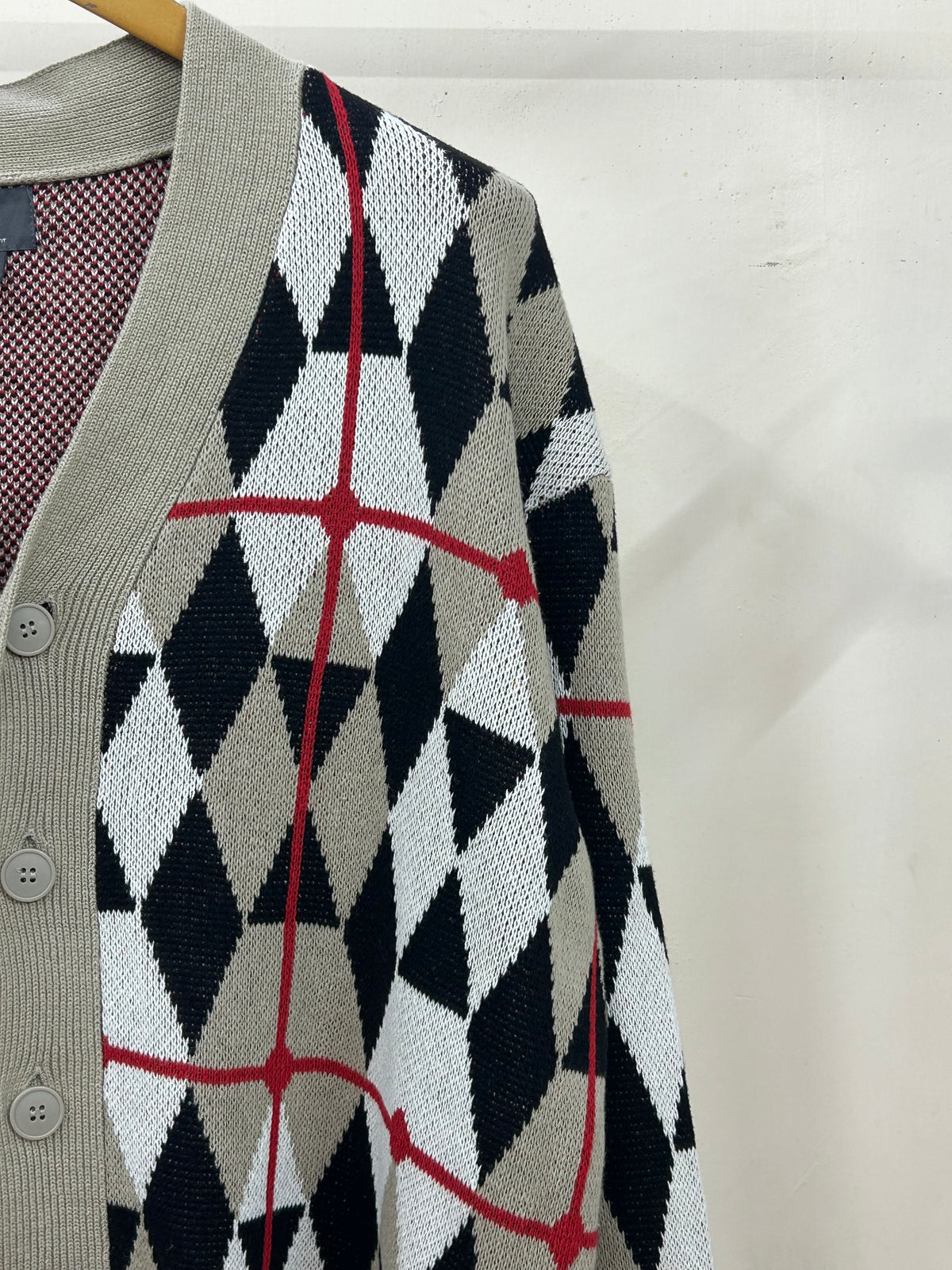 H&M CARDIGAN ( M5013 )