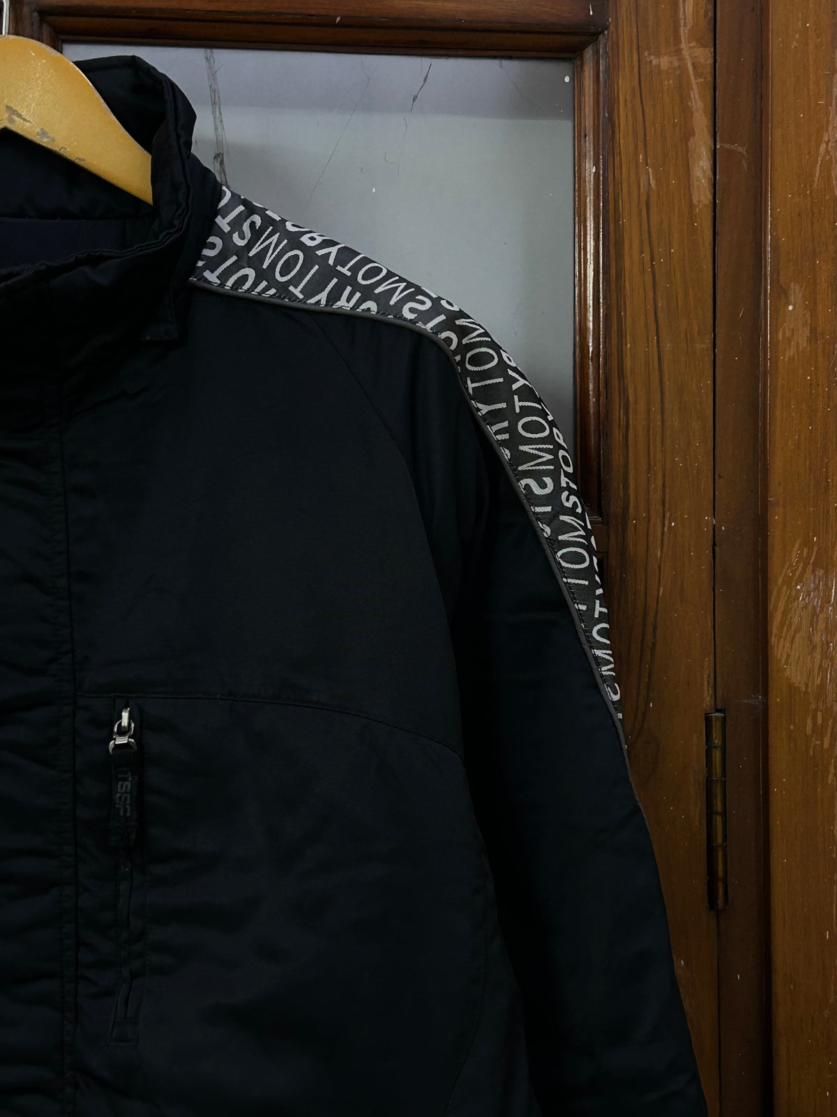 TOM STORY JACKET ( F4971 )