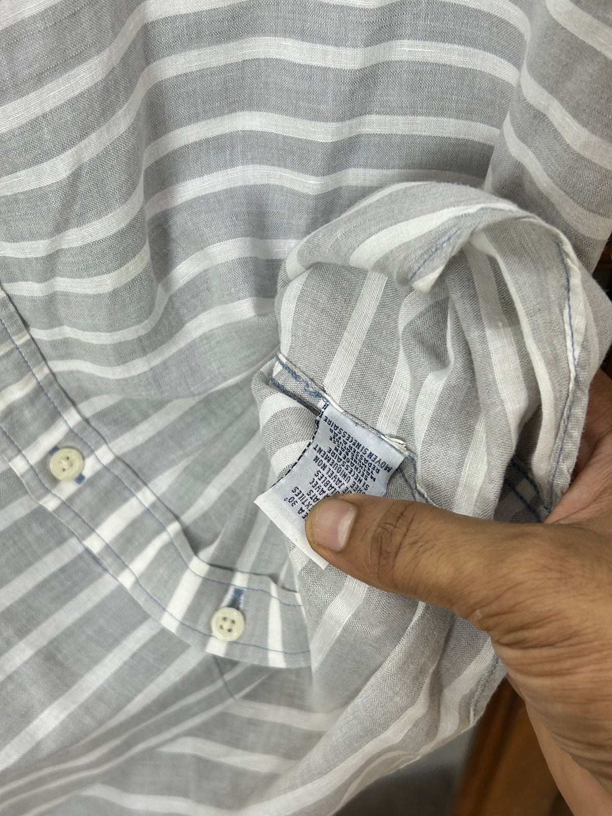 POLO RL SHIRT ( F5559 )