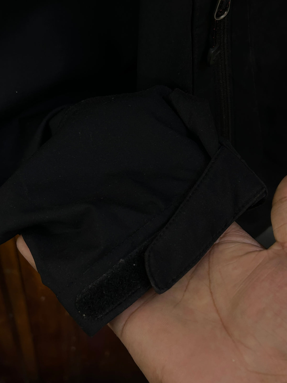 THE NORTH FACE JACKET ( F4969 )