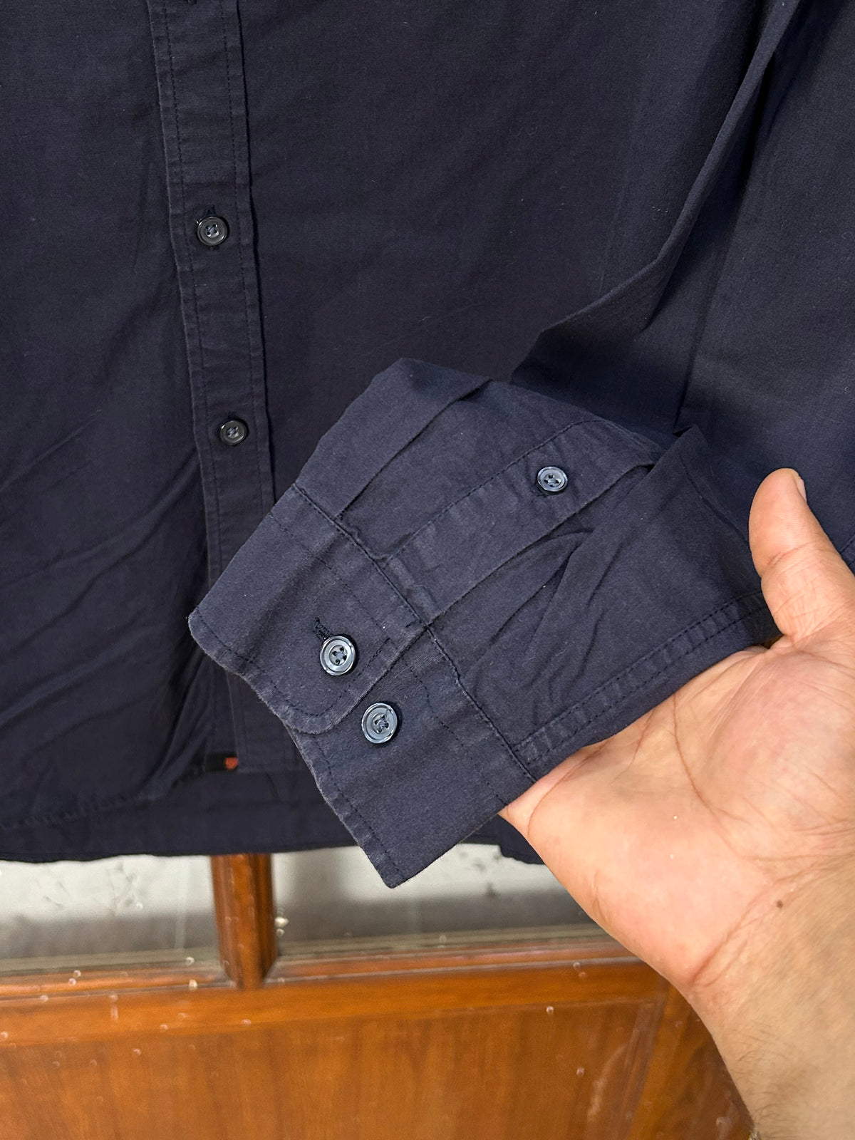 POLO RL SHIRT ( F5926 )