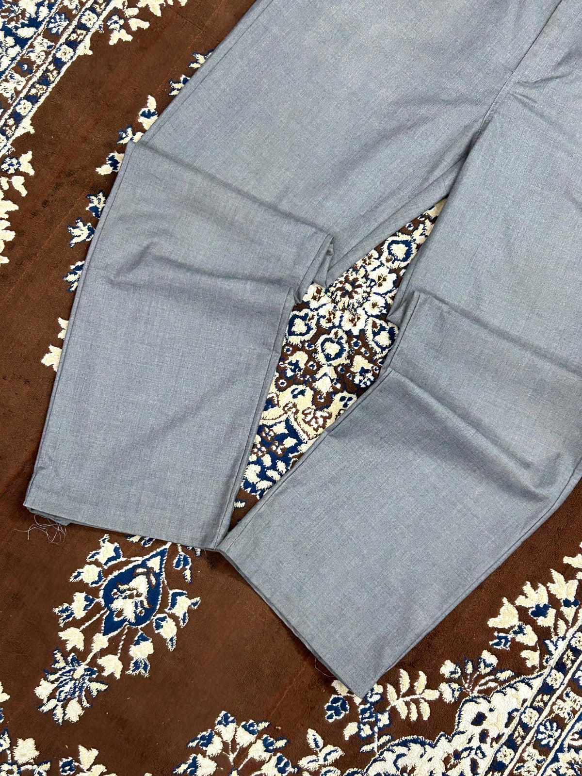 CARHARRT PANTS ( F4689 )