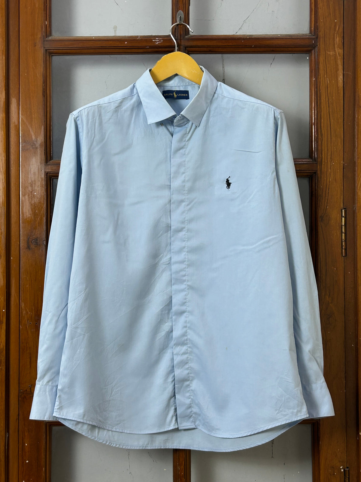 POLO RL SHIRT ( F5594 )